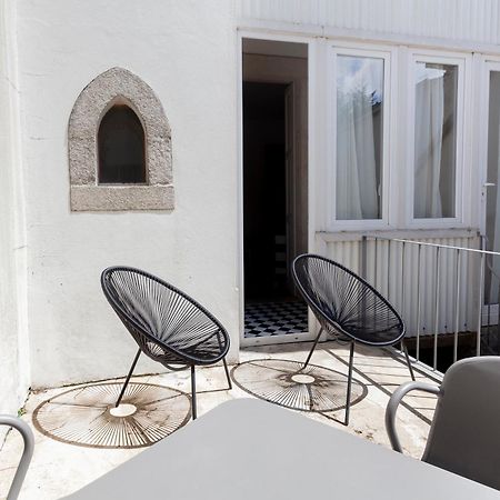 Citybreak-Apartments Lapa Porto Dış mekan fotoğraf
