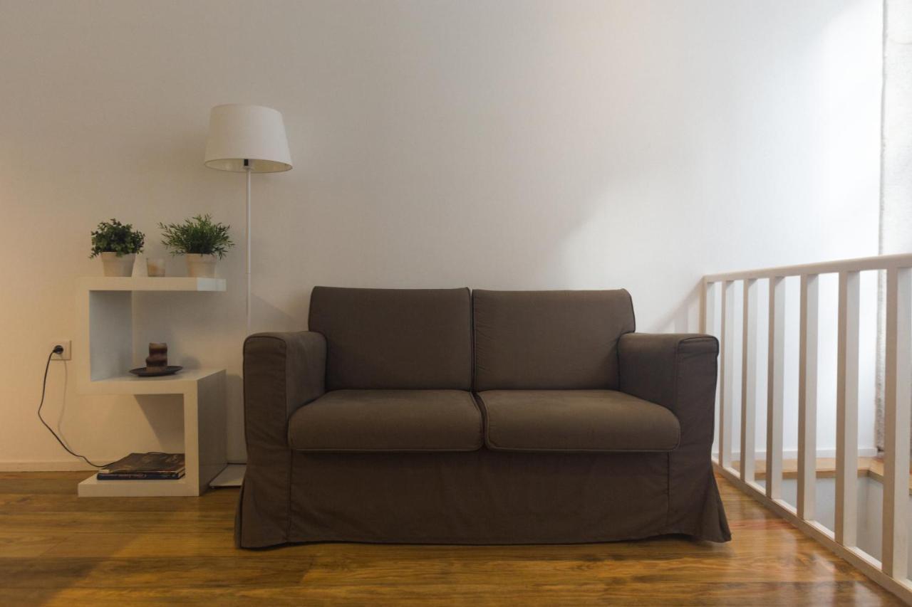 Citybreak-Apartments Lapa Porto Dış mekan fotoğraf