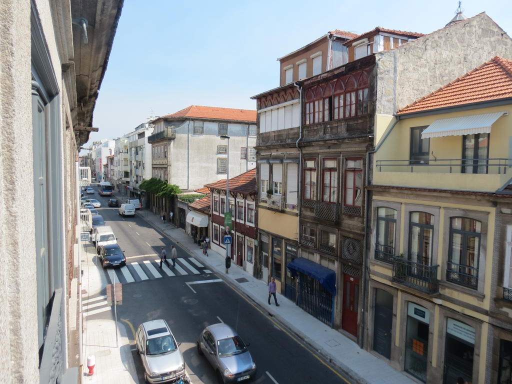 Citybreak-Apartments Lapa Porto Dış mekan fotoğraf