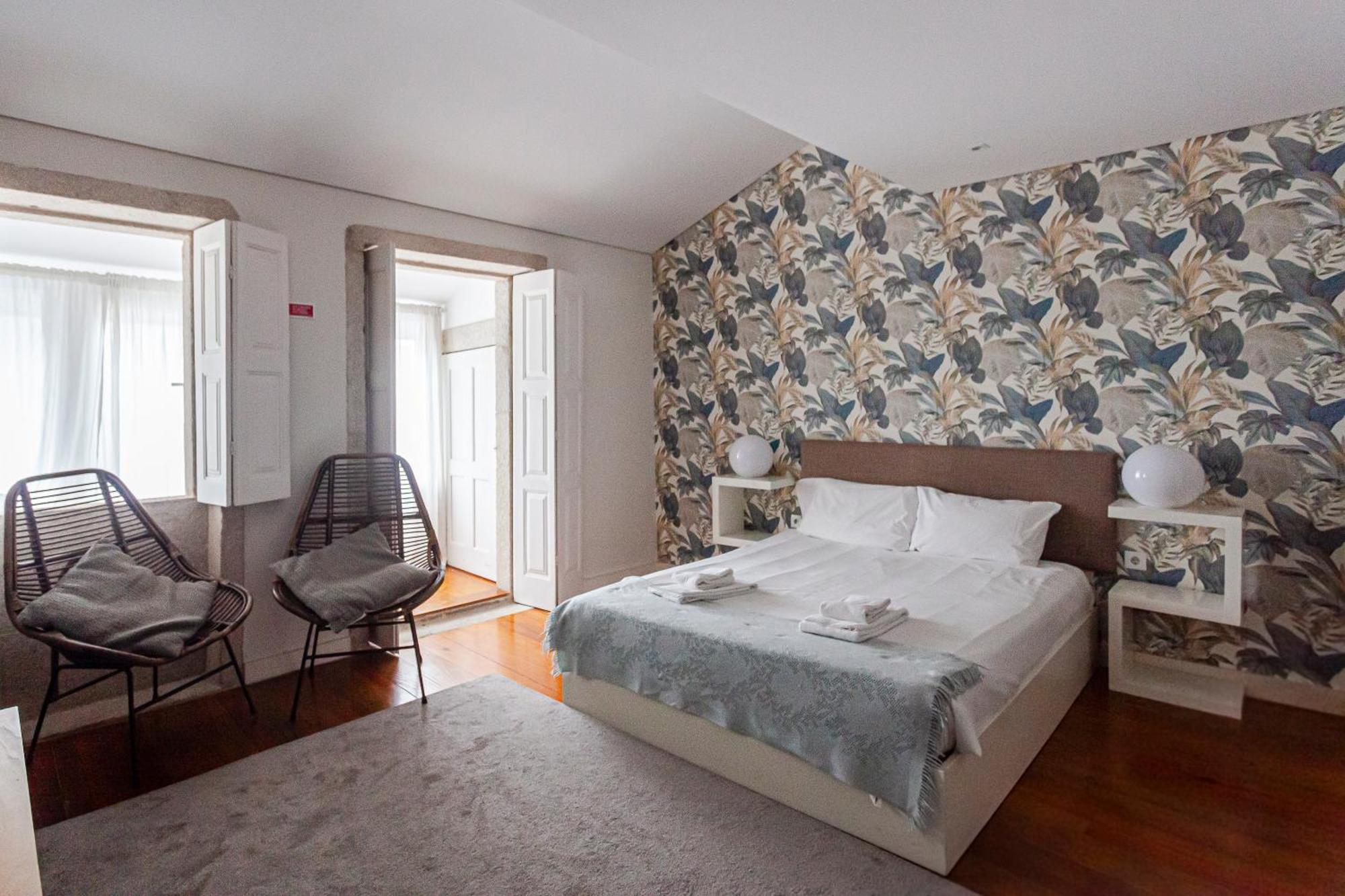 Citybreak-Apartments Lapa Porto Dış mekan fotoğraf