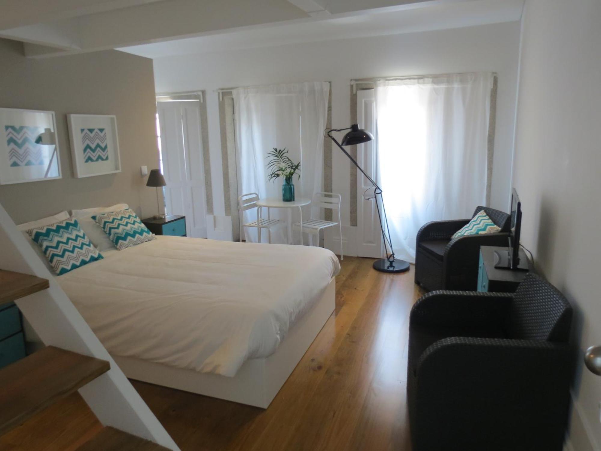 Citybreak-Apartments Lapa Porto Dış mekan fotoğraf