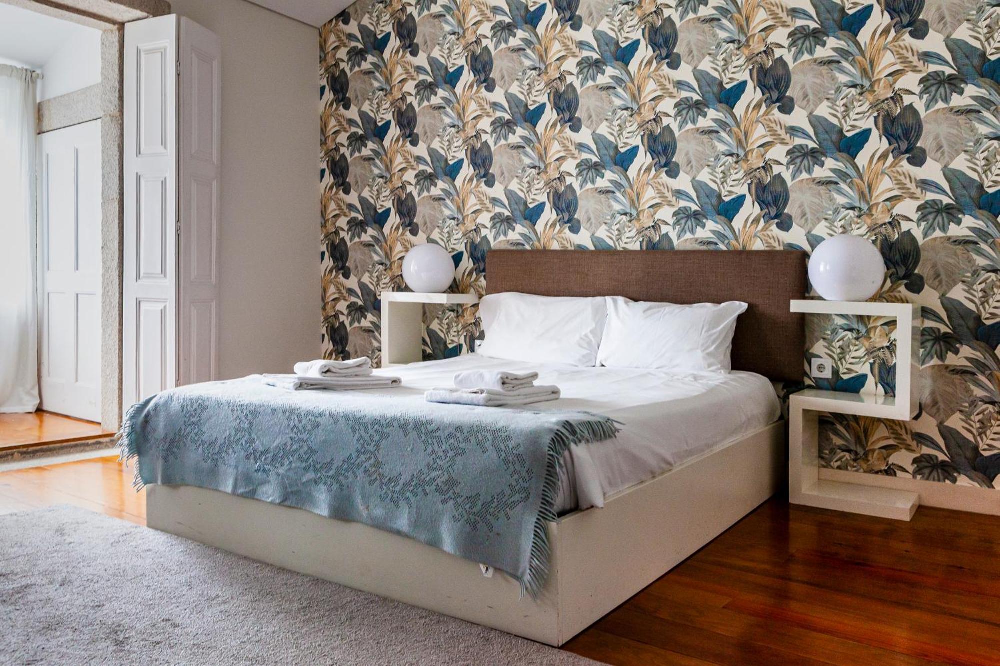 Citybreak-Apartments Lapa Porto Dış mekan fotoğraf