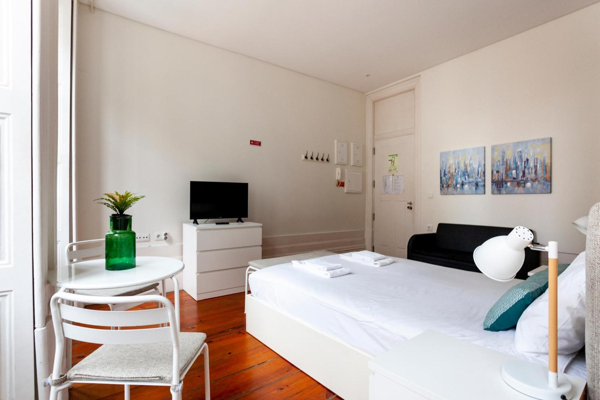 Citybreak-Apartments Lapa Porto Dış mekan fotoğraf