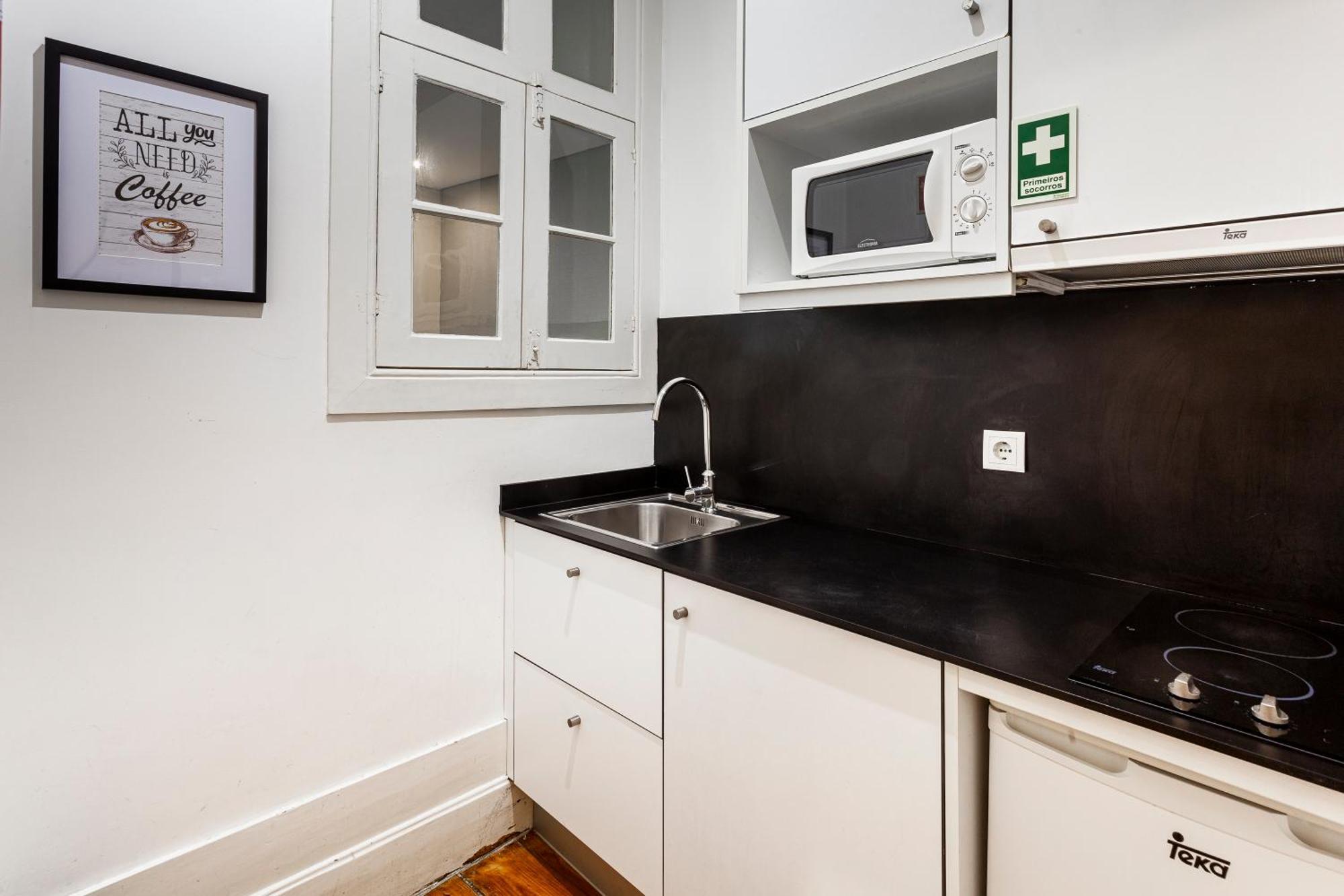 Citybreak-Apartments Lapa Porto Dış mekan fotoğraf
