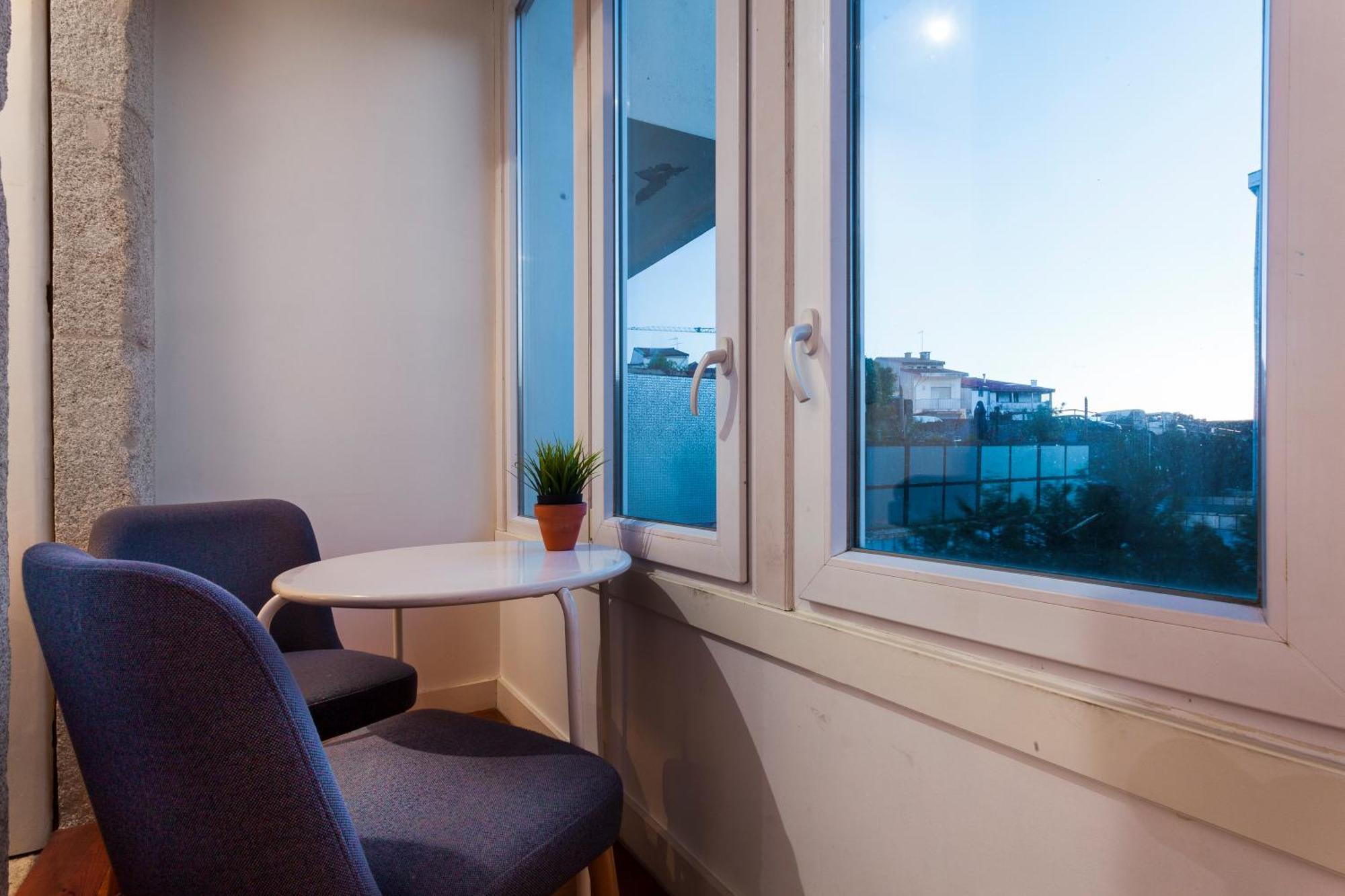 Citybreak-Apartments Lapa Porto Dış mekan fotoğraf