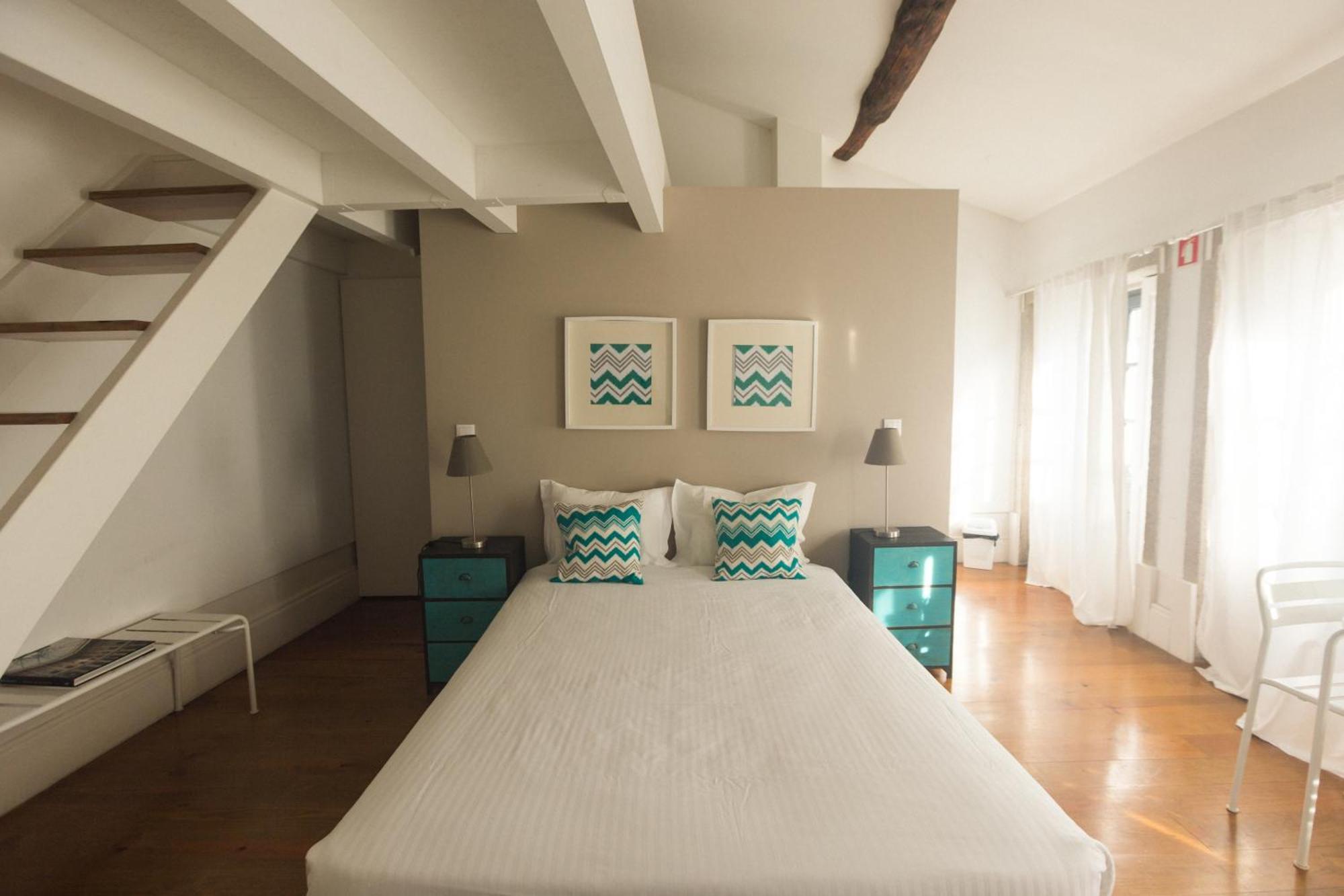Citybreak-Apartments Lapa Porto Dış mekan fotoğraf