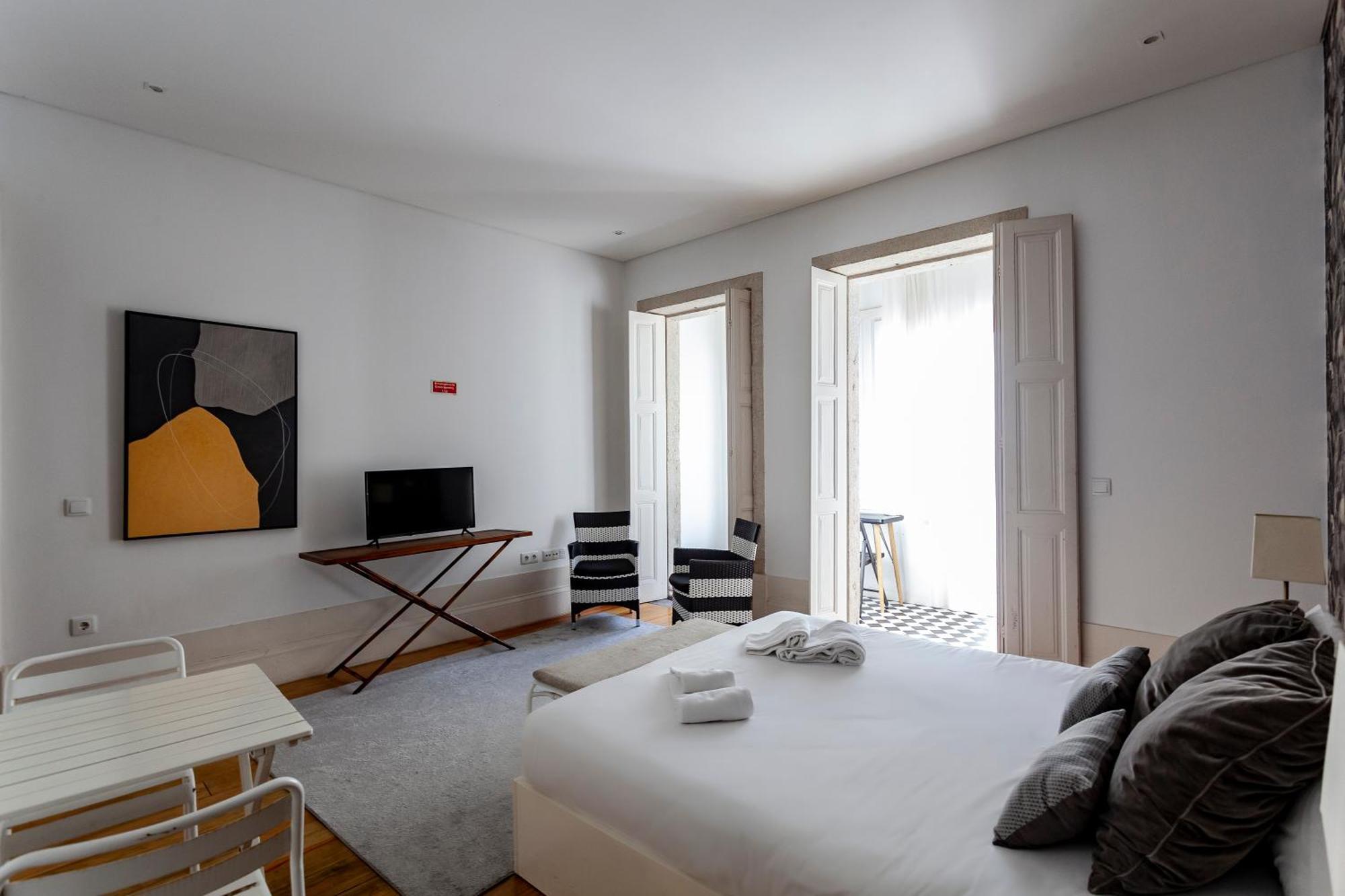 Citybreak-Apartments Lapa Porto Dış mekan fotoğraf