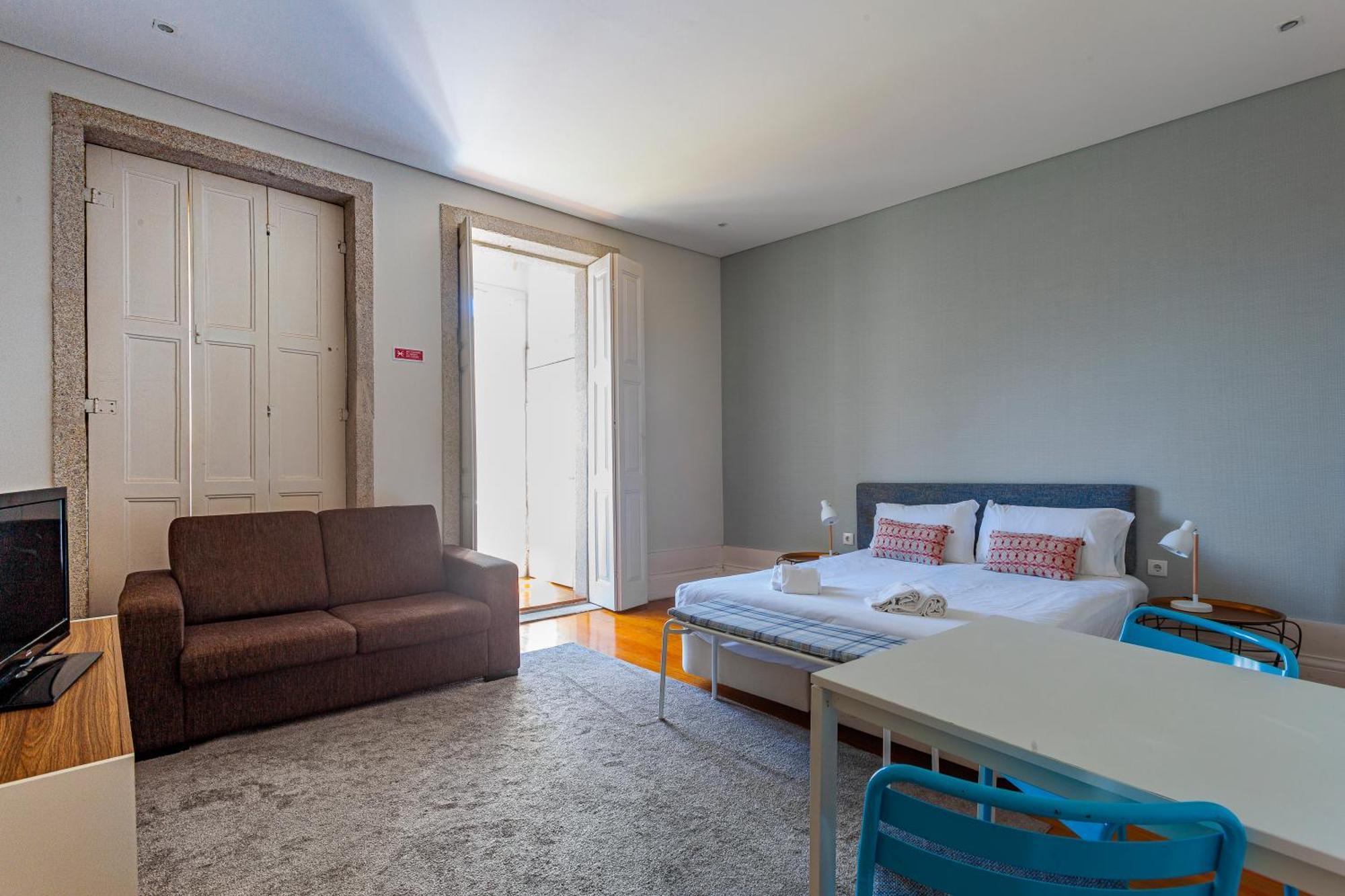 Citybreak-Apartments Lapa Porto Dış mekan fotoğraf