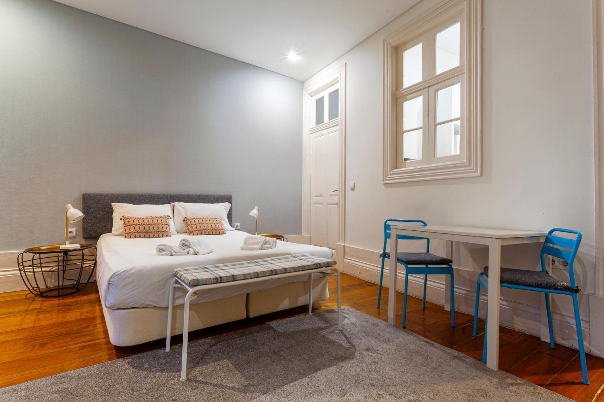 Citybreak-Apartments Lapa Porto Dış mekan fotoğraf