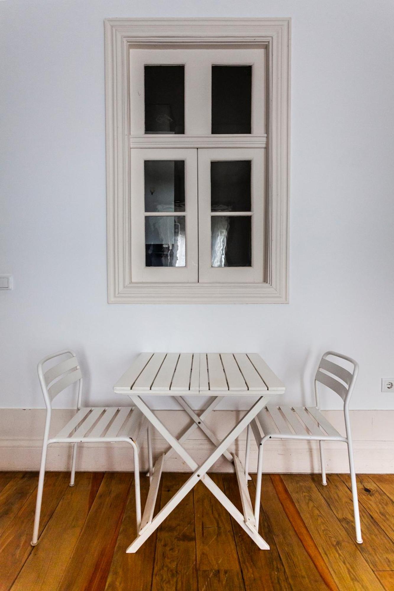 Citybreak-Apartments Lapa Porto Dış mekan fotoğraf