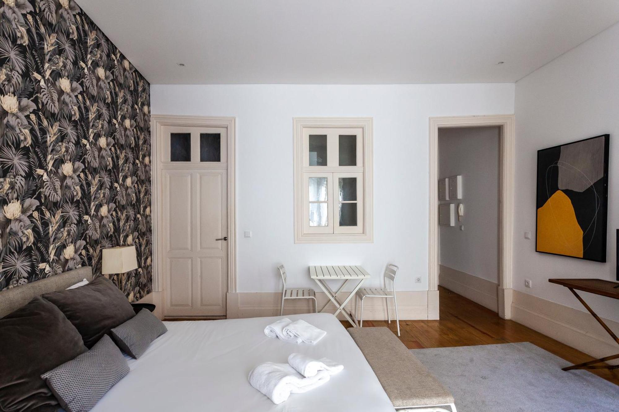 Citybreak-Apartments Lapa Porto Dış mekan fotoğraf