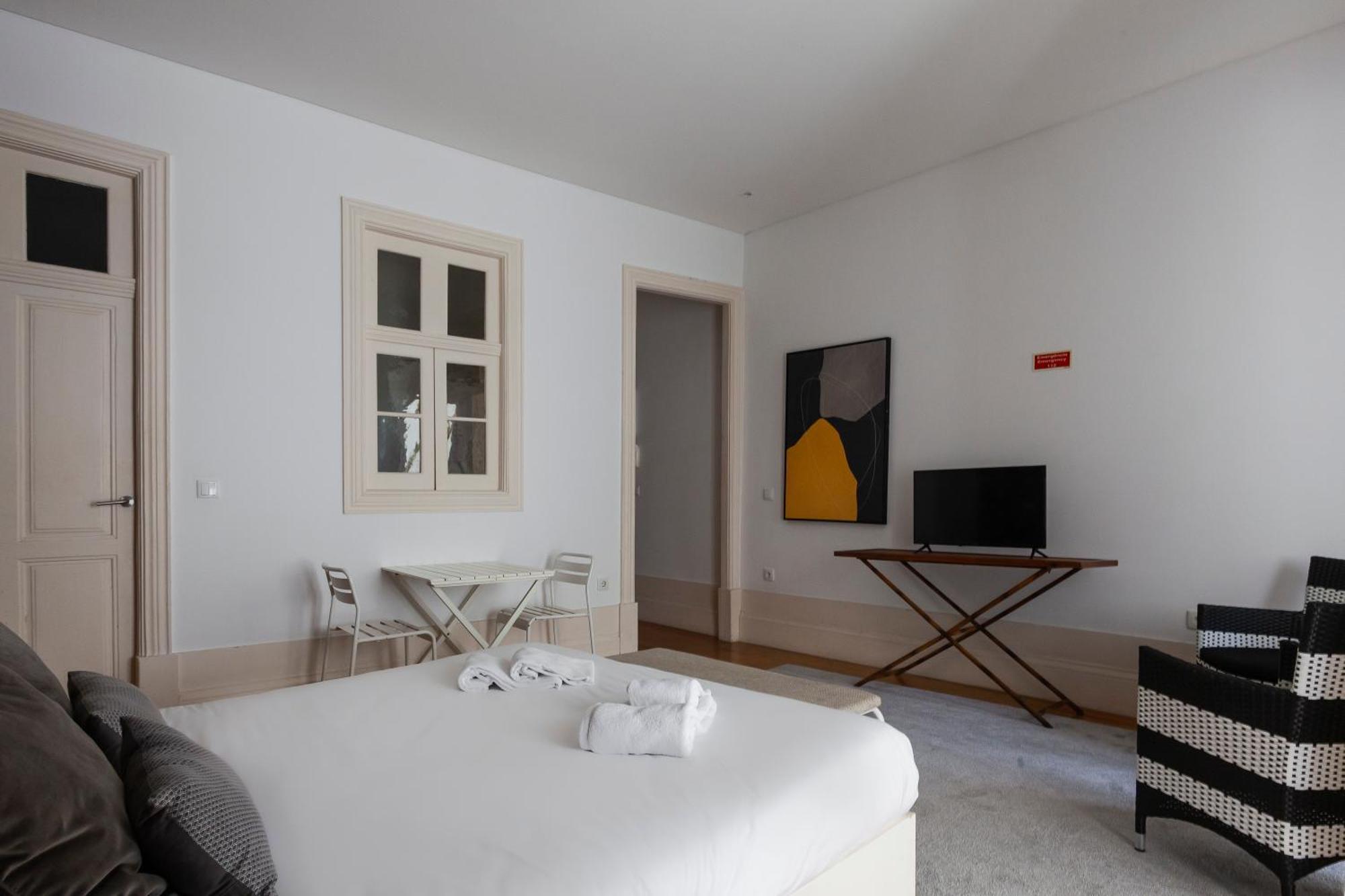 Citybreak-Apartments Lapa Porto Dış mekan fotoğraf