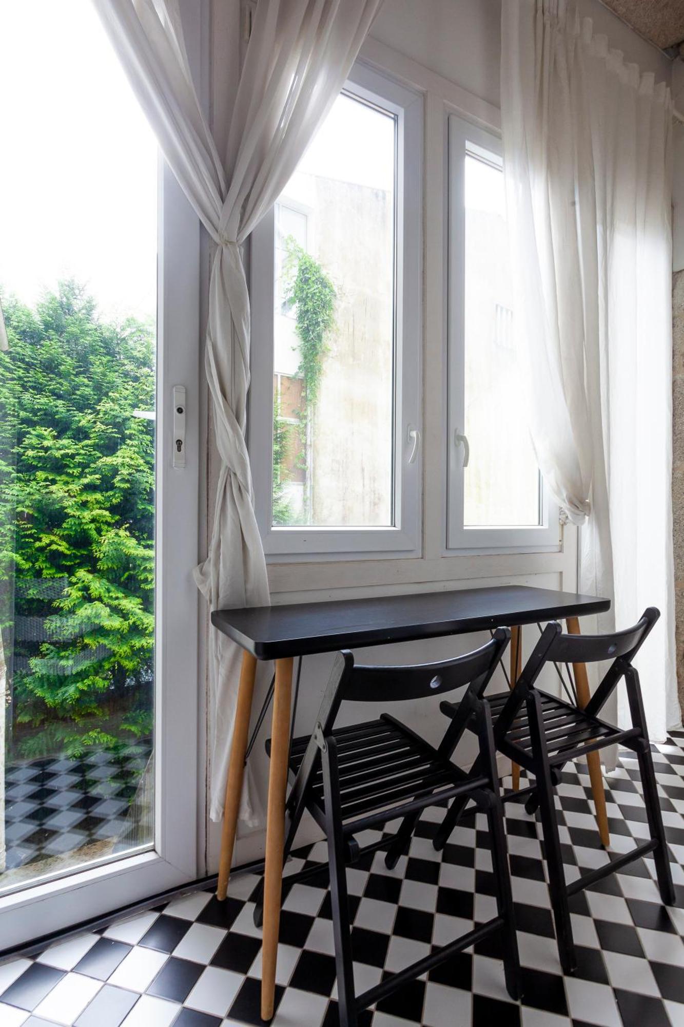 Citybreak-Apartments Lapa Porto Dış mekan fotoğraf