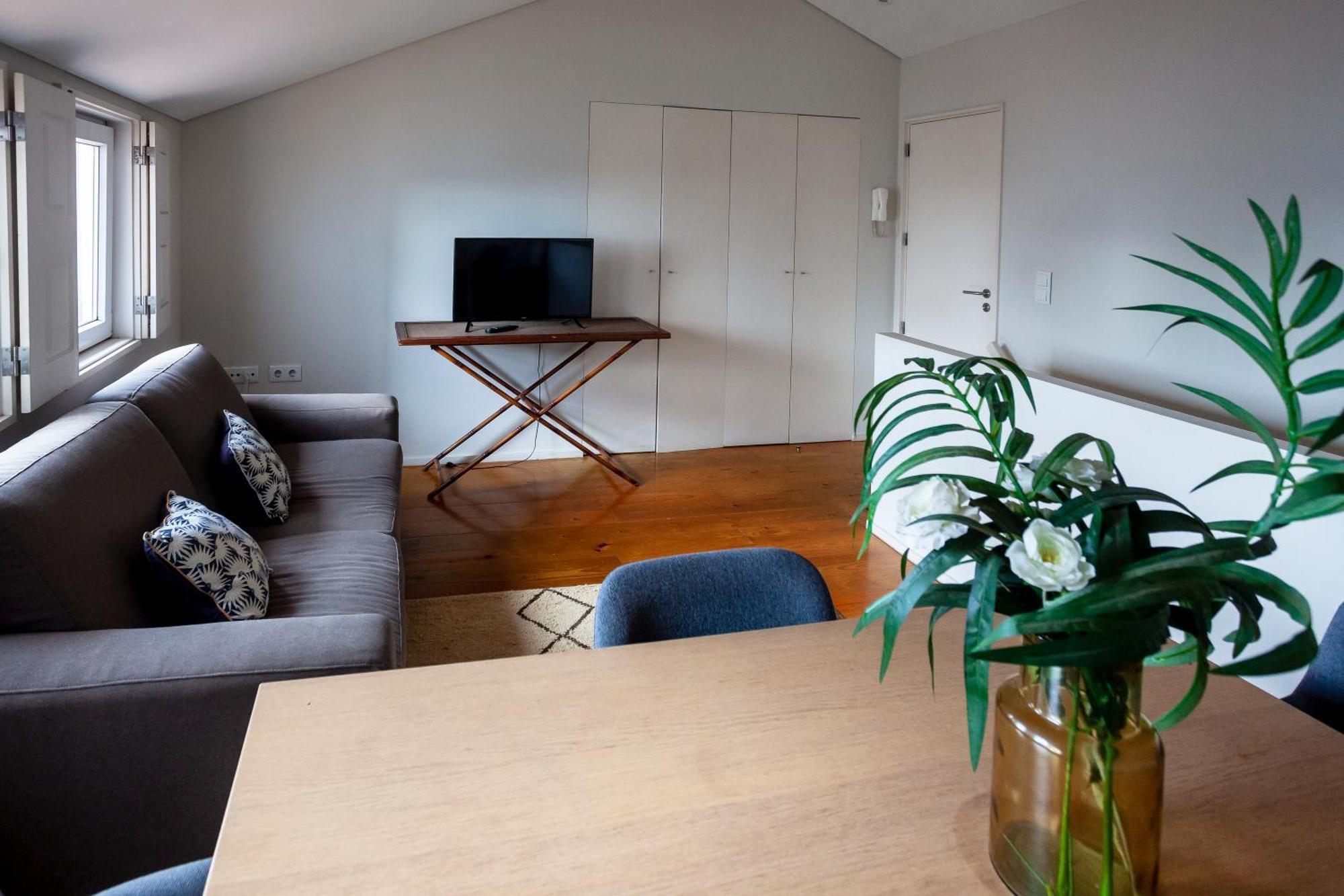 Citybreak-Apartments Lapa Porto Dış mekan fotoğraf
