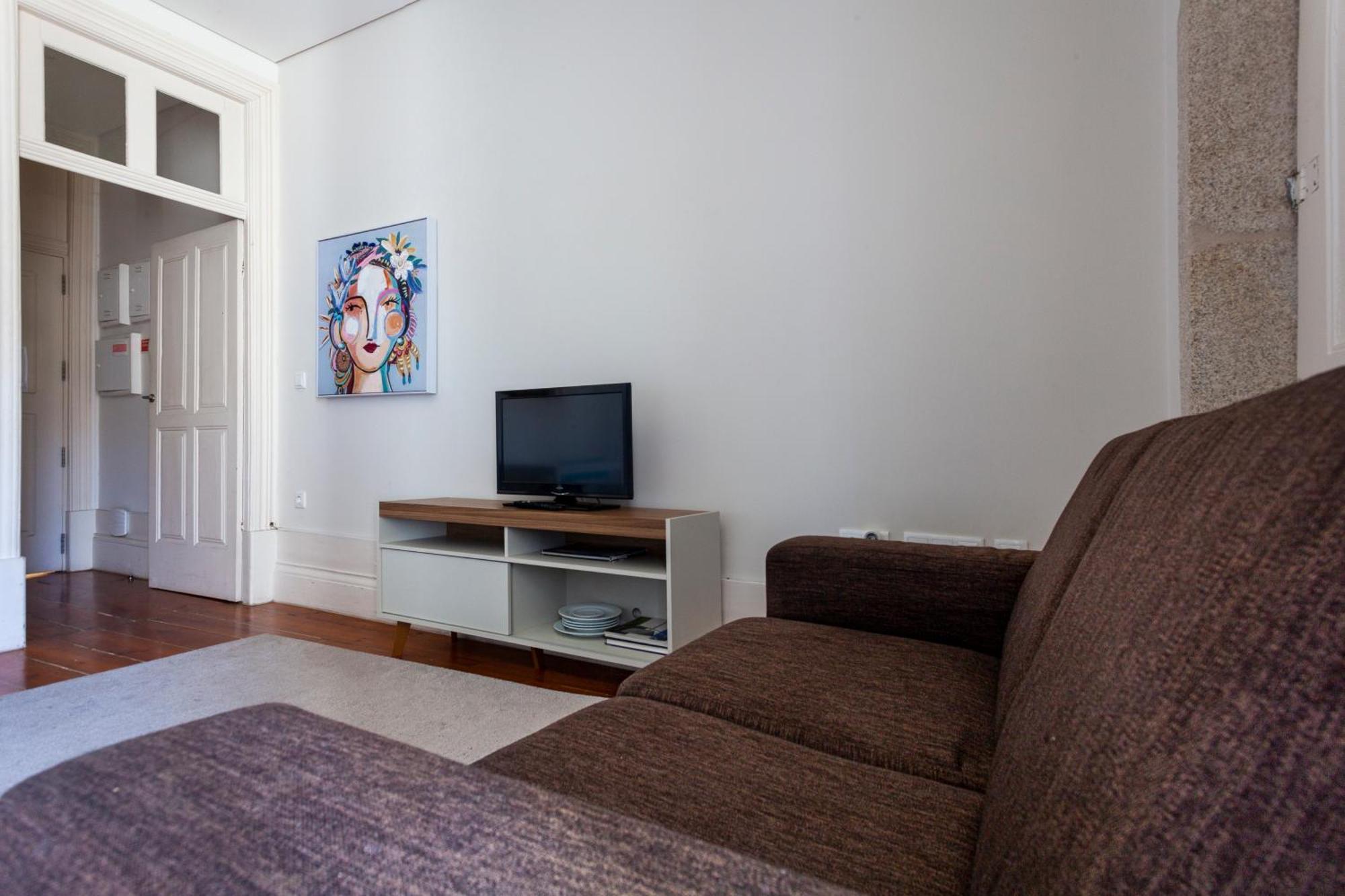 Citybreak-Apartments Lapa Porto Dış mekan fotoğraf