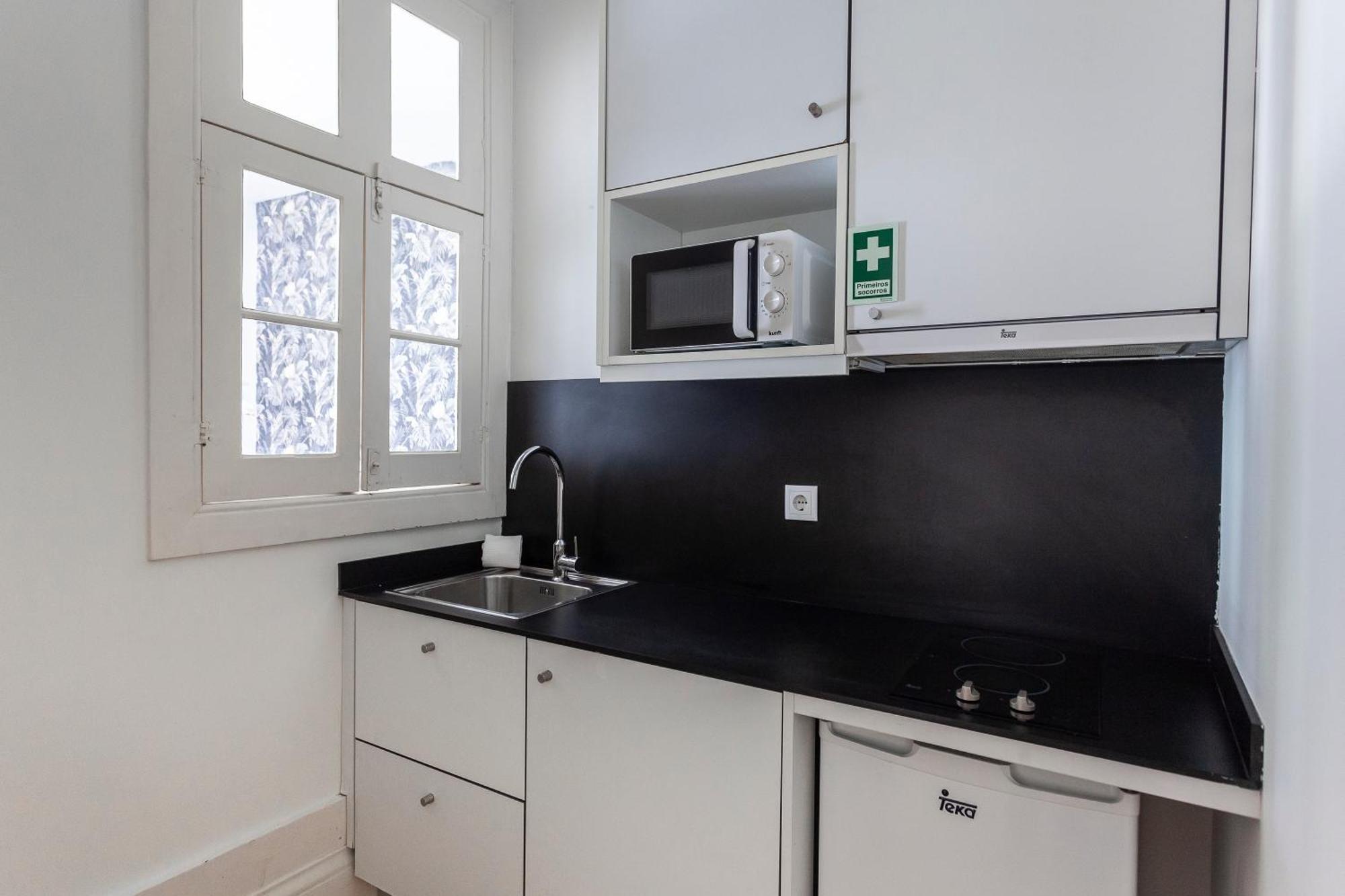 Citybreak-Apartments Lapa Porto Dış mekan fotoğraf