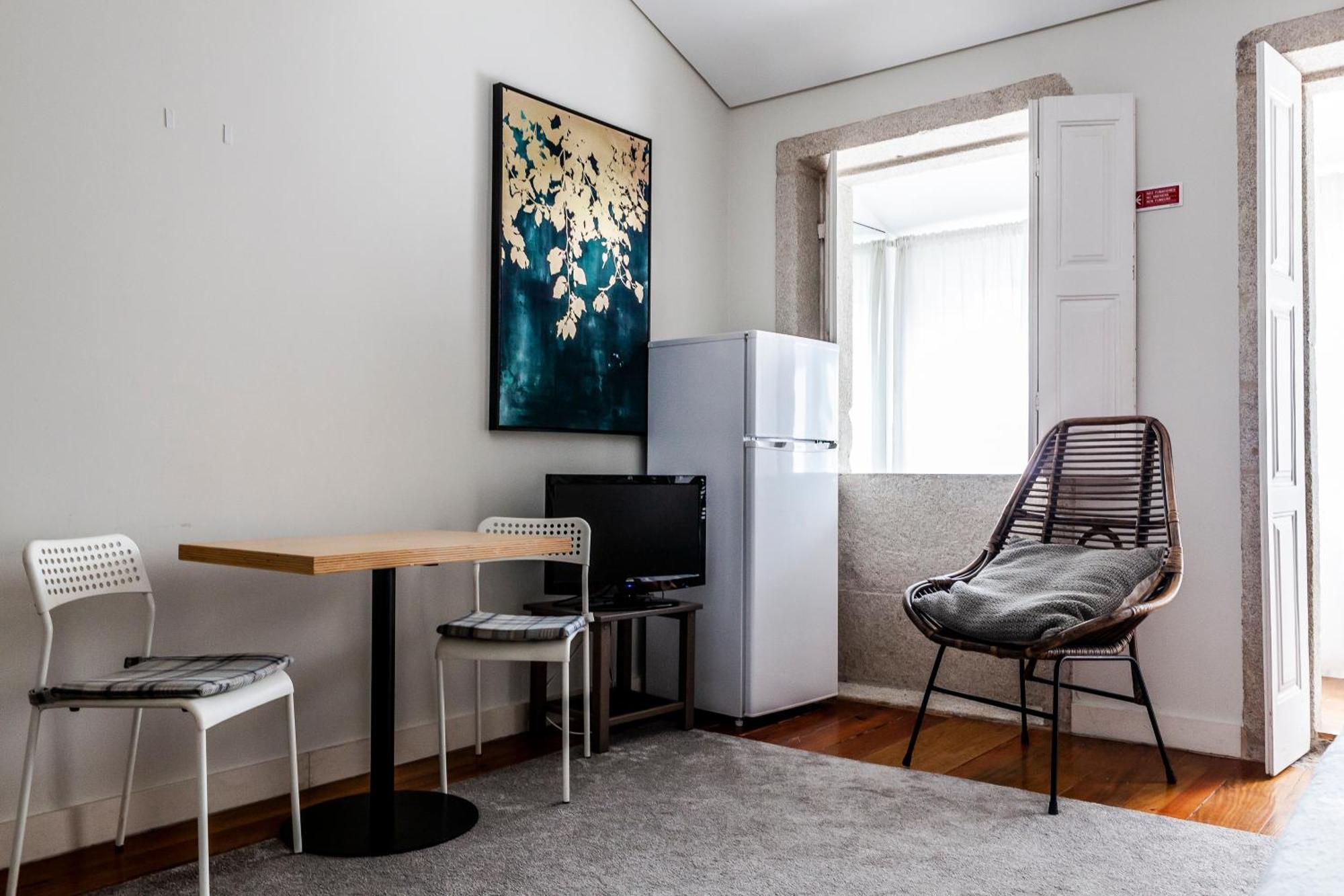 Citybreak-Apartments Lapa Porto Dış mekan fotoğraf