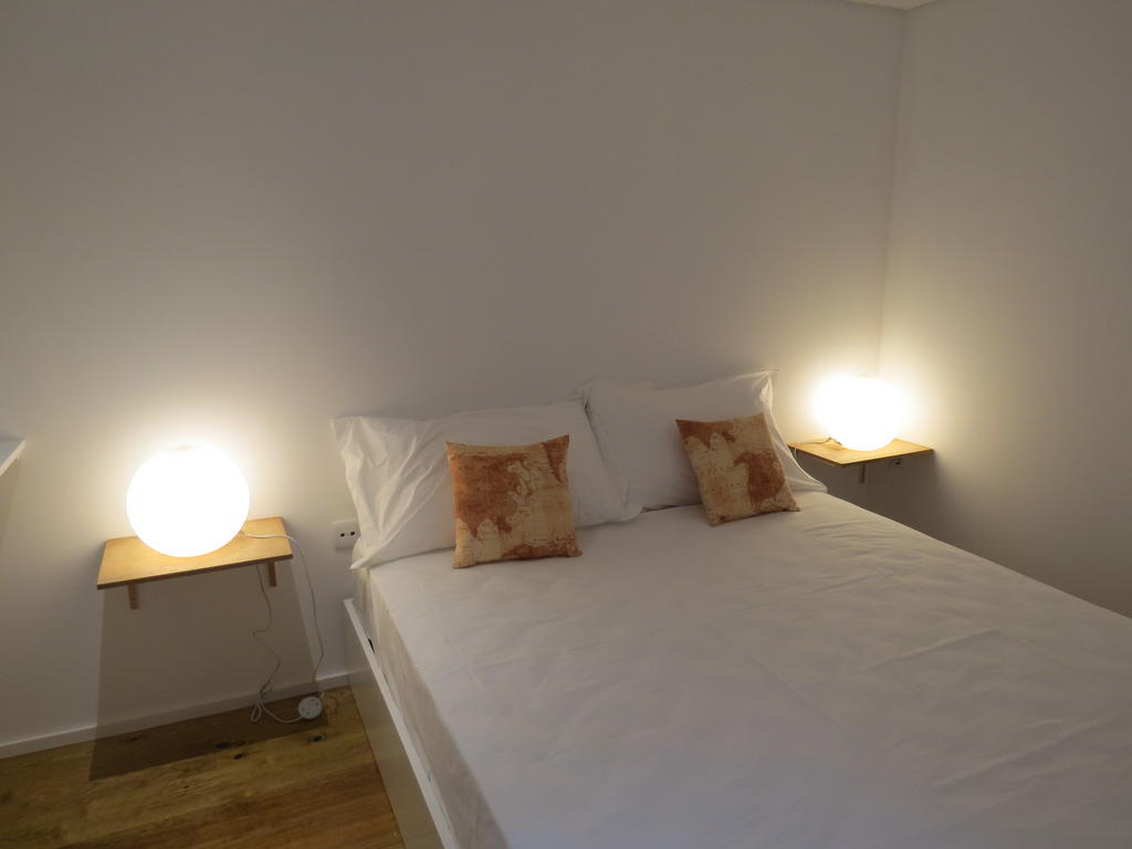 Citybreak-Apartments Lapa Porto Oda fotoğraf